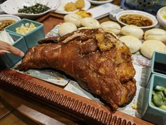 -二分八云雁阁•新晋菜大同味(长治路店)