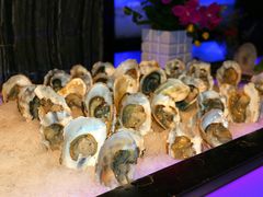 -V-ONE西雅图海鲜自助餐厅(仓山万达广场店)