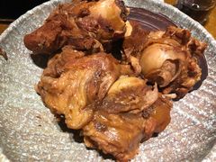 -95号酱骨·一块豆腐(展春园西路店)