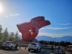 -井冈山风景名胜区-黄洋界