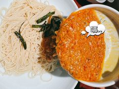 -裕兴记•蟹黄面馆(人民广场店)