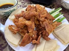 -友利砂锅居(烟台店)