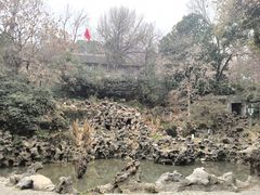 -伯先公园