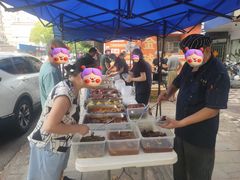 -金陵后厨·南京菜(新街口秣陵路店)