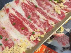 -九田家黑牛烤肉料理(云龙万达店)