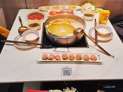 -许府牛火锅(信义坊总店)