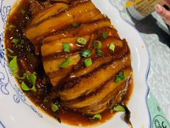 -正阳春烤鸭(华捷道店)