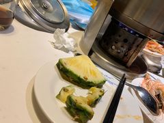 -星伦多自助料理(华润万象城店)