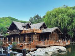-九如山休闲旅游度假区