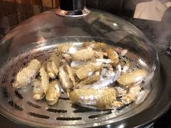 -日进一片海.生腌海鲜火锅.宵夜烧烤(三里屯总店)