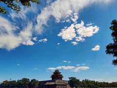 -故宫博物院(故宫)