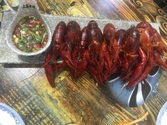 -庾氏龙虾馆(多弗汇店)