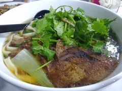 -Da Wan Mian 大碗面
