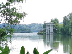 -东湖落雁景区