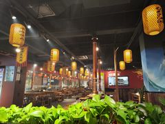 -号令江湖·水浒烤肉(和畅睦邻中心店)