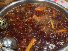 -肖肖酸萝卜鱼火锅(总店)