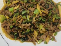 -食光慢宴·安吉土菜馆