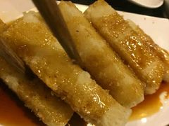 九香黄喉-蜀九香火锅(彩虹店)