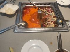 -海底捞火锅(步步高新天地店)