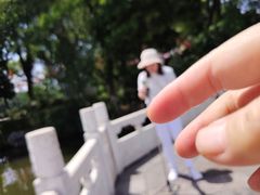 -桂林市榕杉湖景区