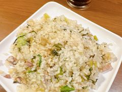 -舒蔡记生煎菜饭(云南中路店)