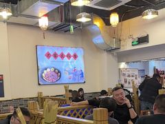 -老家大锅台·地锅鸡·铁锅炖(建邺文体路店)