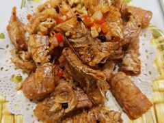 皮皮虾-三合园水饺(二马路店)