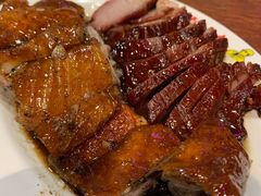 -陈光记烧腊(长寿路店)