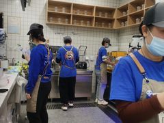 -茶百道(吉嘉港店)
