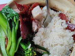 -华记煲仔华·煲仔饭(三元里万科里店)