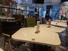 大堂-乐凯撒披萨(南山书城店)