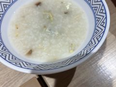 -宏状元现熬粥·京味菜(五棵松店)