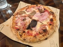 -Ciao窑炉披萨餐厅(宁波阪急店)