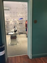 -OOAK设计师品牌概念店(新乐路店)