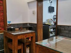 大堂-晋宝章大同刀削面(月坛店)