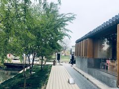 -春风习习