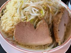 -拉面莊夢語＆中华料理八椿