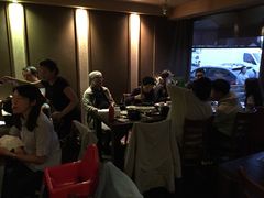 -Jin Go Gae Restaurant