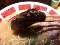 -老龙亭拉面店