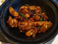 -中国厨房/台湾牛肉面