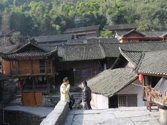 -矮寨·十八洞·德夯大峡谷景区
