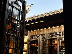 -南京大牌档(夫子庙老门东店)