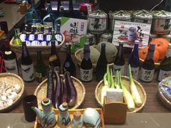 炉端烧-伊藤ITO(侨福芳草地购物中心店)