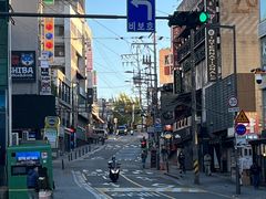 -梨泰院