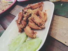 -Doo Dee Thai Food(Issan/Isaan/Esan)