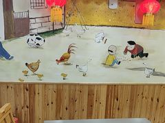 -屯老二农家铁锅炖·行业领军者(梅江店)