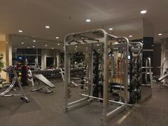 -上海嘉里健身Kerry Sports Shanghai