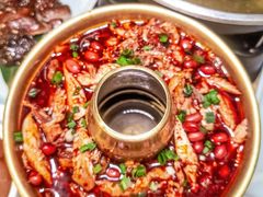 -全牛匠·乐山跷脚牛肉(新中关店)