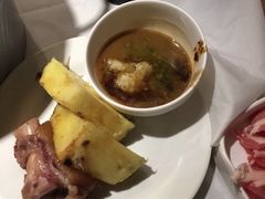 -星伦多自助料理(华润万象城店)