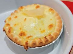 -必胜客(大宁路店)